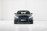 Mercedes-Benz C-Class AMG Line by Brabus 2014 года